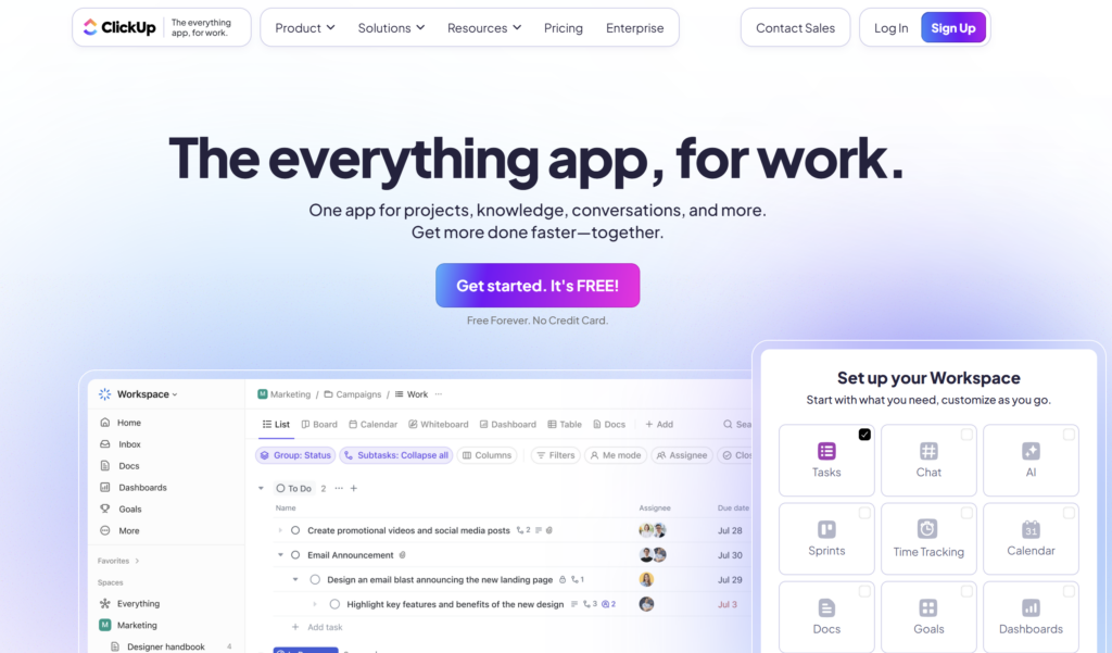 十大产品需求管理工具推荐及选型建议