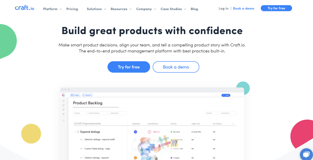 十大产品需求管理工具推荐及选型建议