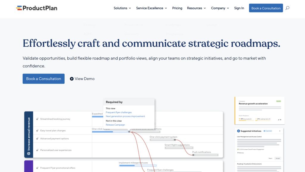 十大产品需求管理工具推荐及选型建议
