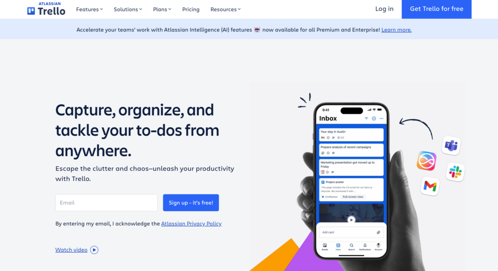 如何选择产品迭代发布工具？9款推荐
