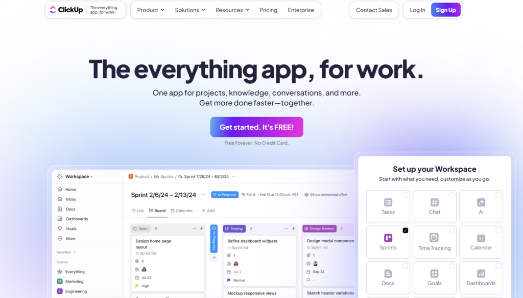 8款更适合团队的Jira替代产品管理工具推荐