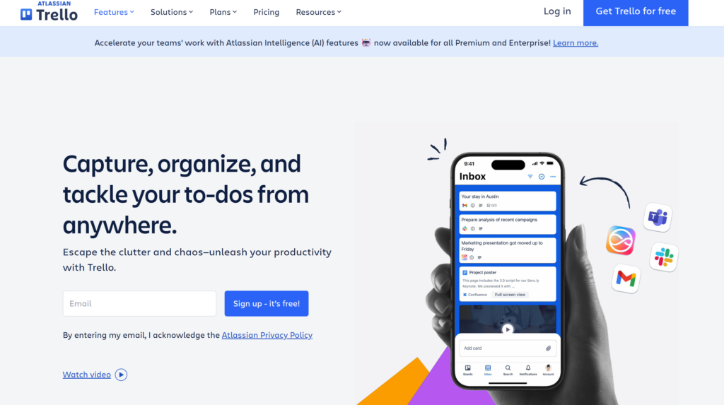 8款更适合团队的Jira替代产品管理工具推荐