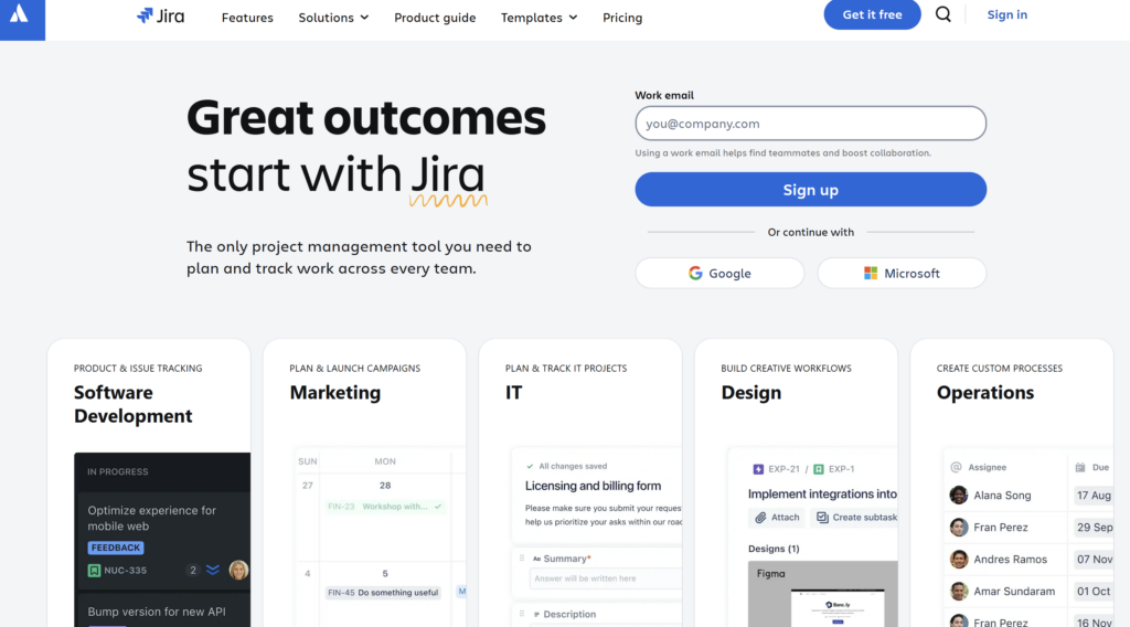 9大支持Scrum与瀑布的管理软件选型指南