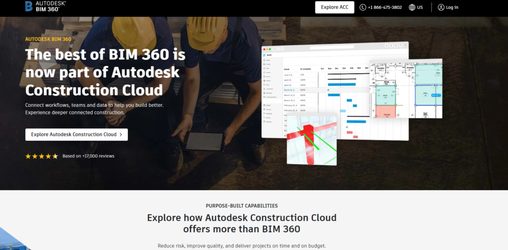 8款建筑工程项目管理软件选型参考指南