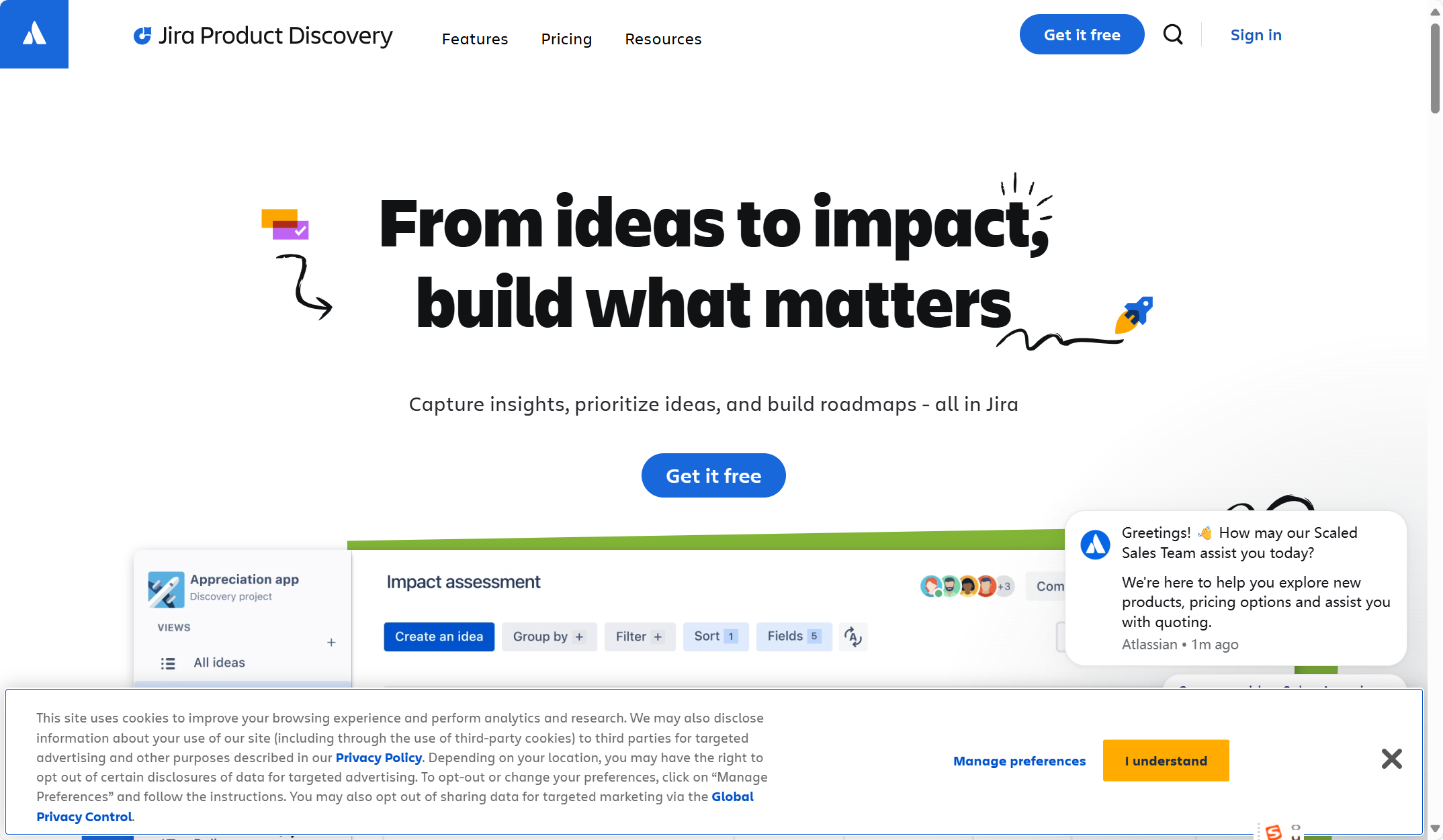 好用的产品开发管理软件盘点