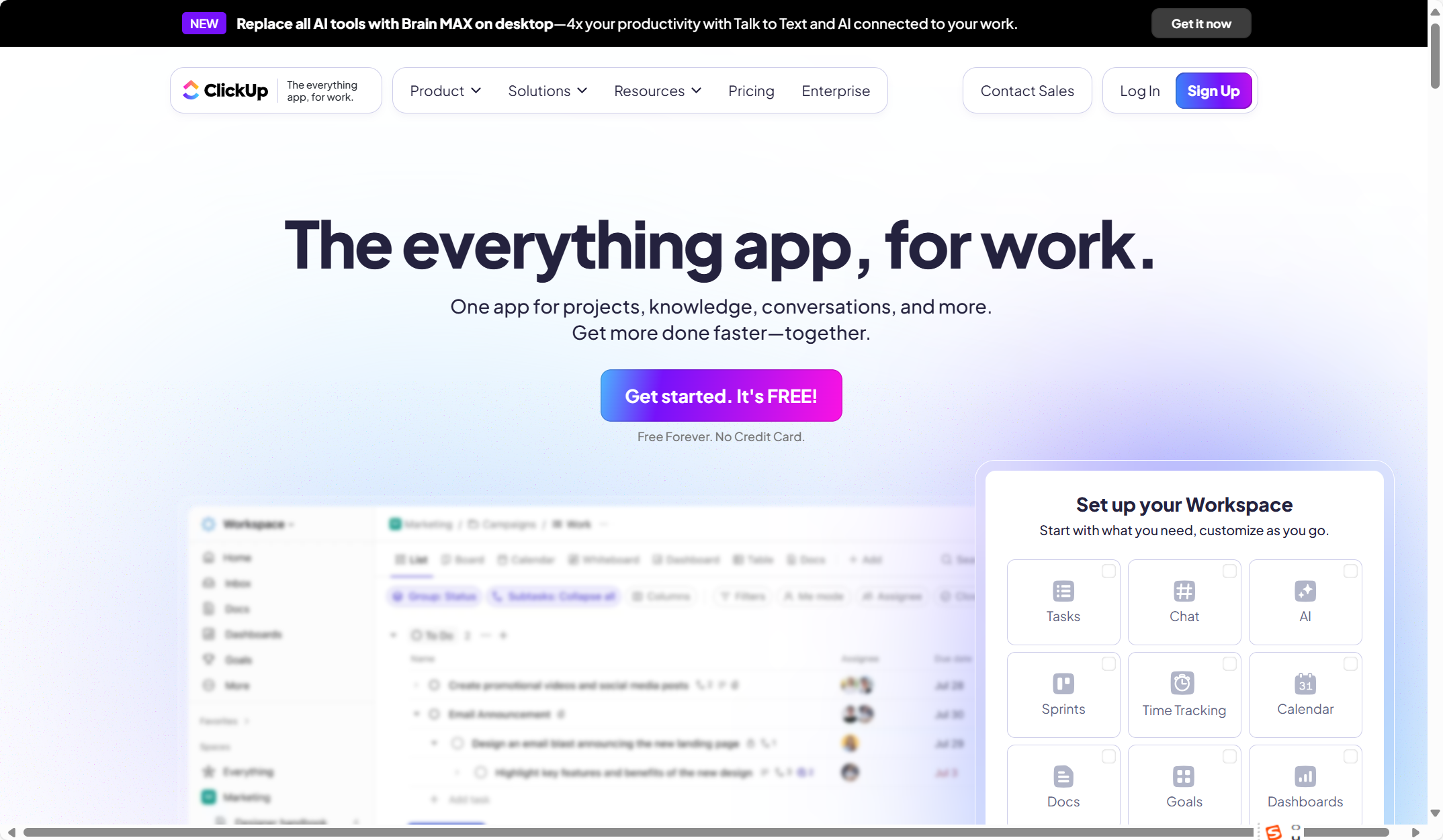 好用的产品开发管理软件盘点