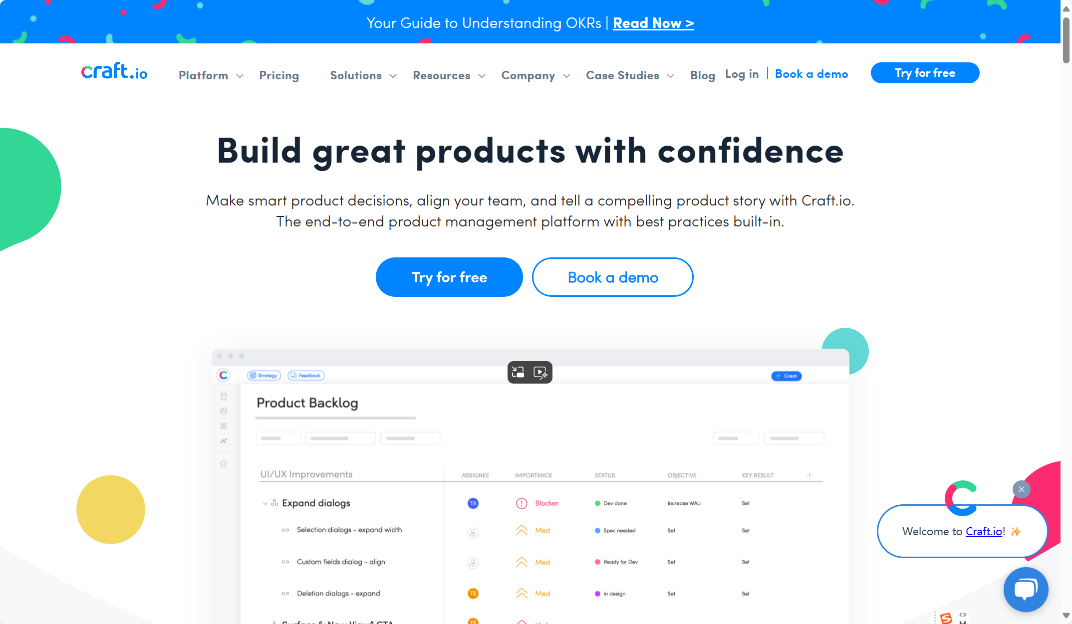 好用的产品开发管理软件盘点