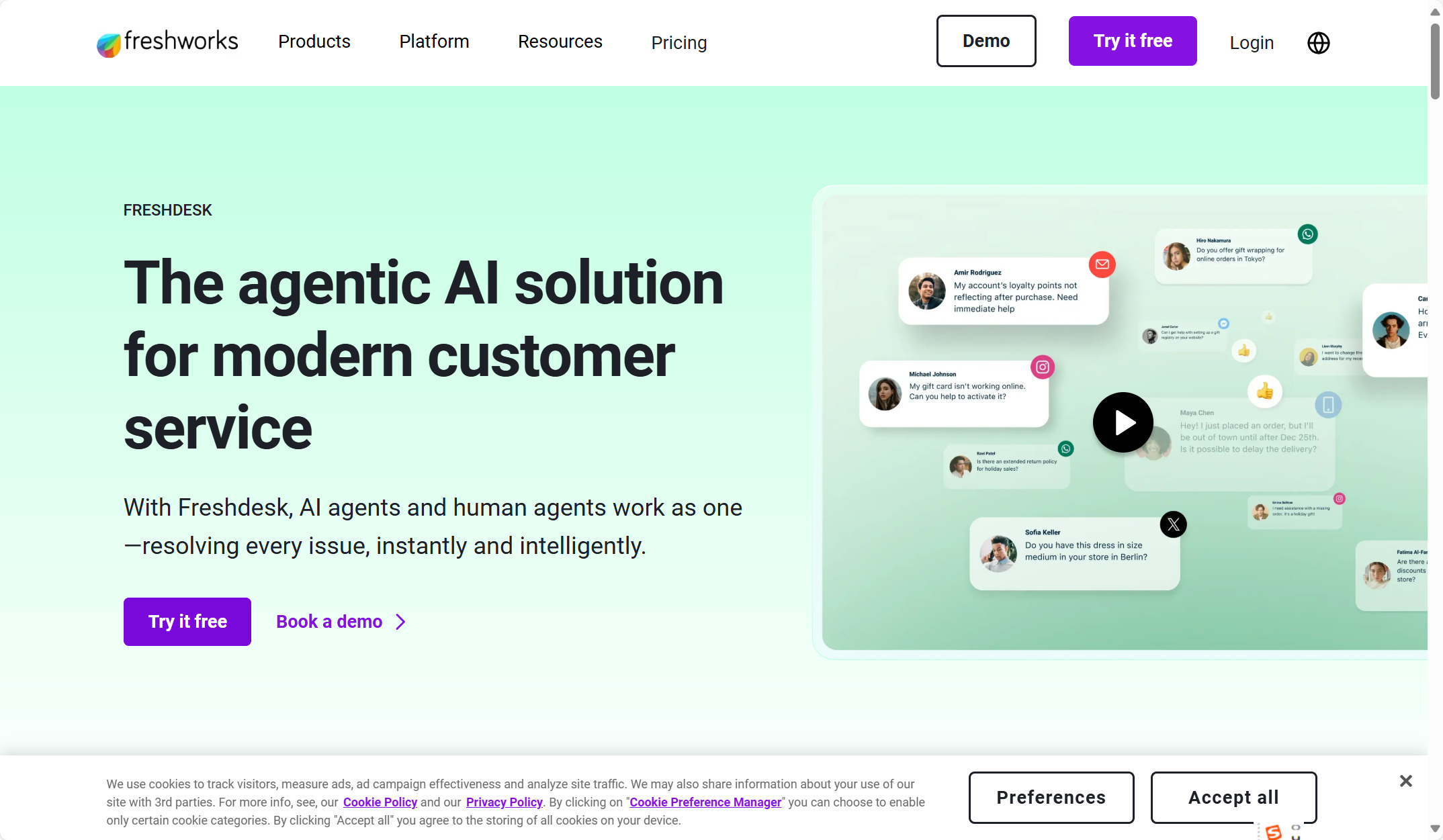 工单系统怎么选？研发团队常用平台盘点