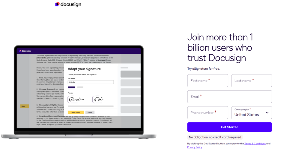 电子合同平台哪家好？8家主流合法平台对比