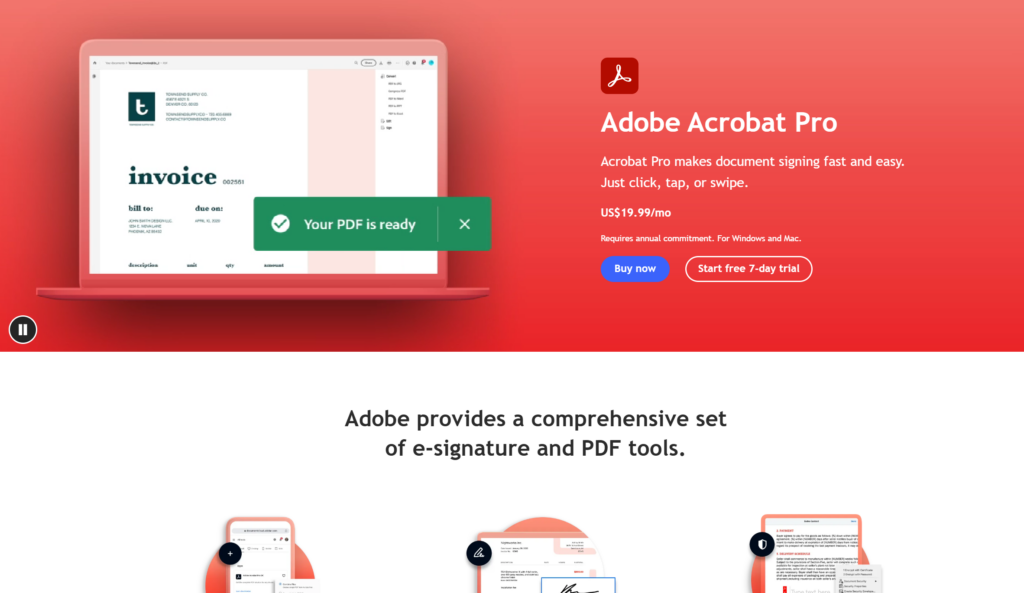 电子合同平台哪家好？8家主流合法平台对比