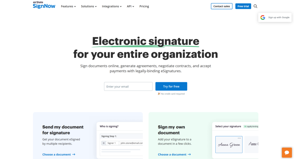 电子合同平台哪家好？8家主流合法平台对比