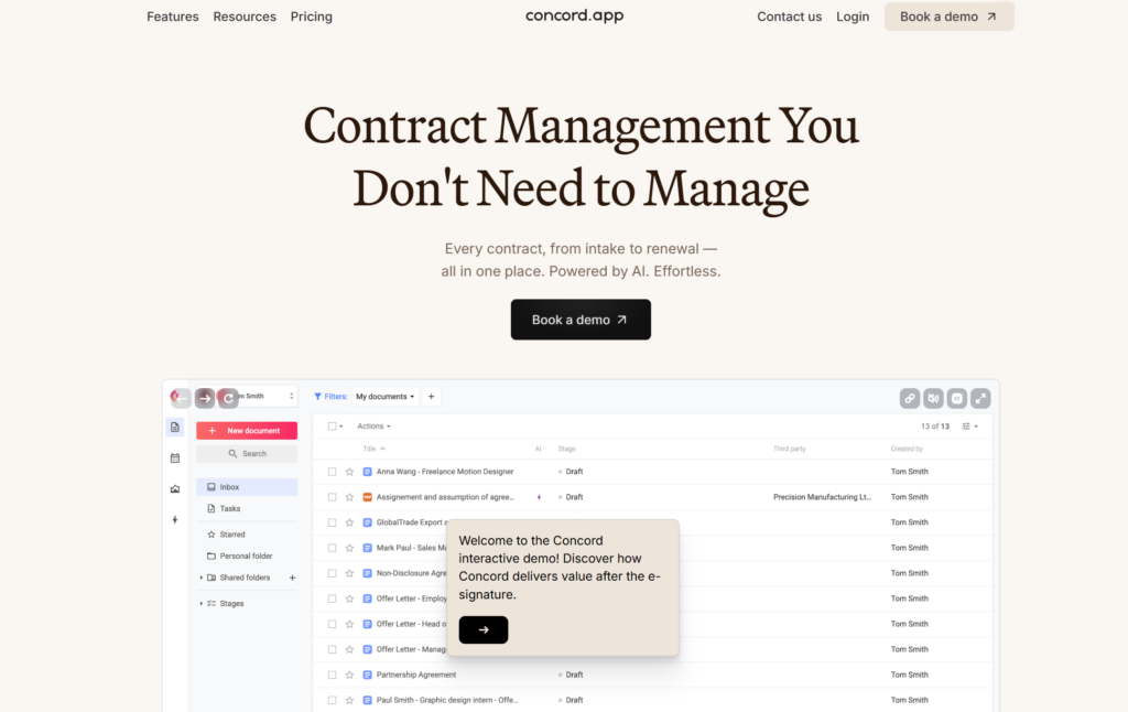 第三方电子合同系统选型：14款平台全测评