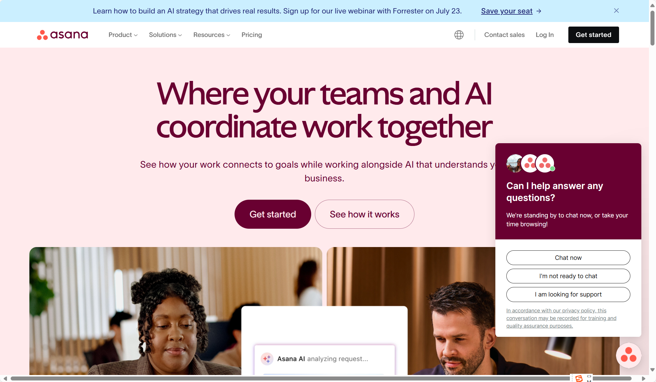 2025 年多团队协作：9 款热门产品工具