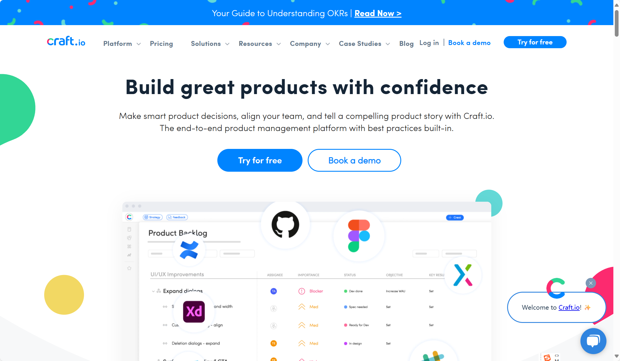 2025 年多团队协作：9 款热门产品工具