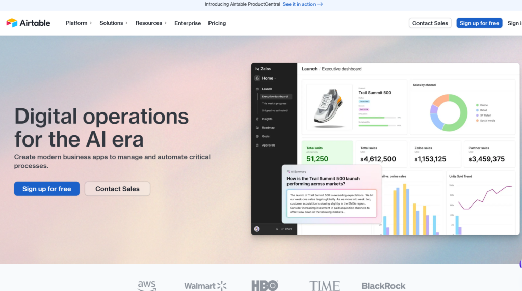 广告行业的项目协作平台性能评测：8款软件对照