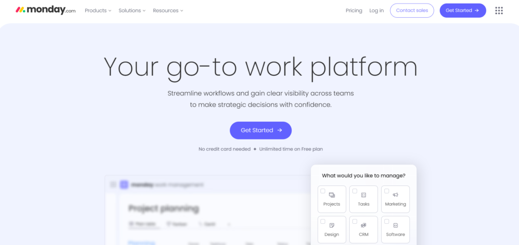教育行业项目管理系统性能评测：7款软件对照