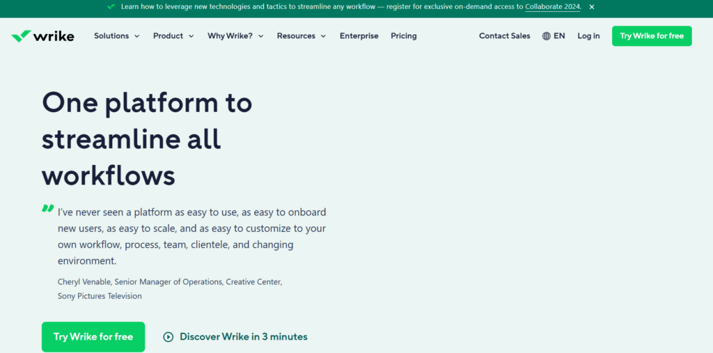 教育行业项目管理系统性能评测：7款软件对照