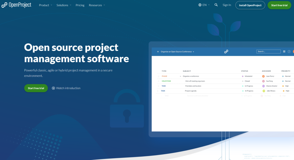 科研机构项目管理解决方案工具盘点：8款精选