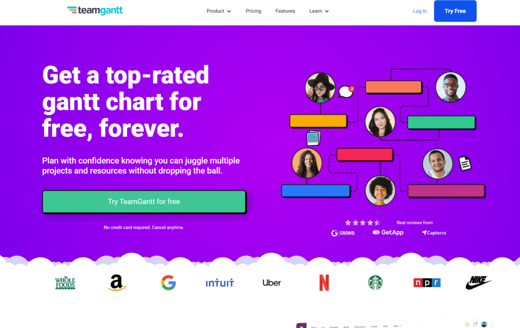 好用的项目管理软件选型指南：11款工具