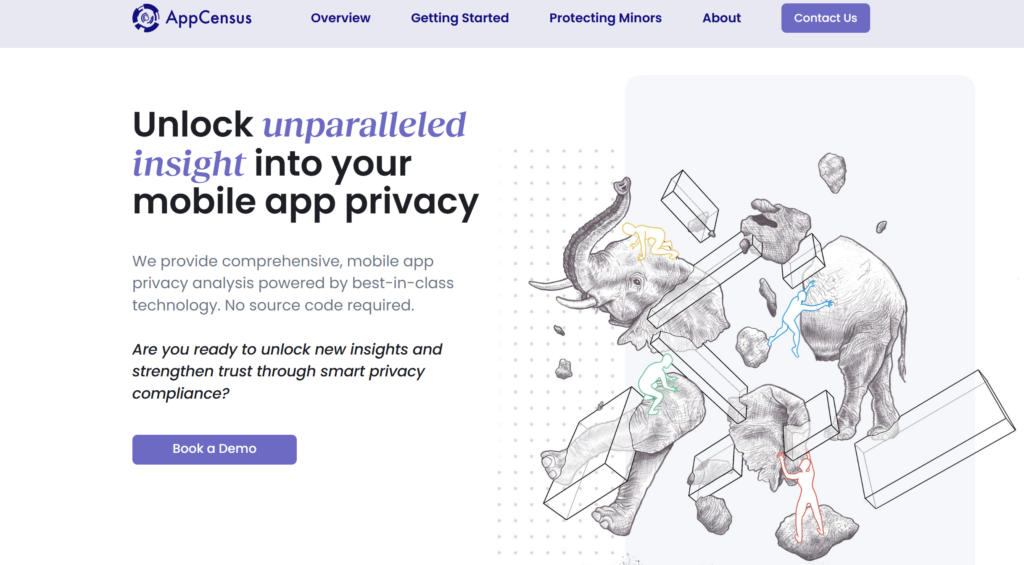 主流App合规检测工具大盘点：哪个更靠谱？