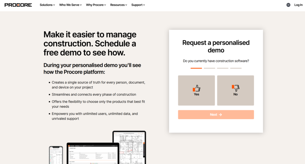 装修工程项目管理选型指南：9款软件解析