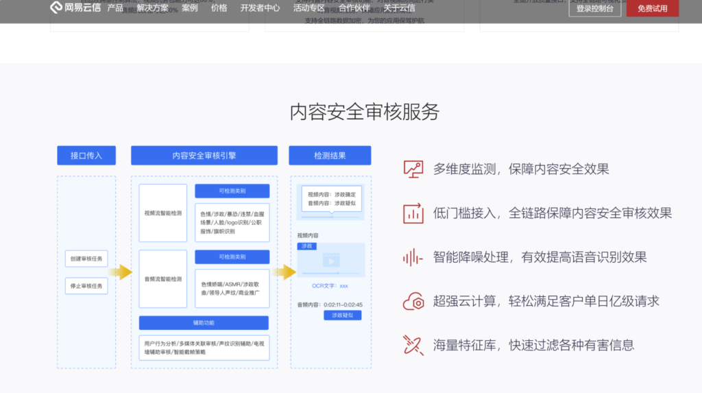 国内音视频通话SDK哪家好？主流厂商盘点