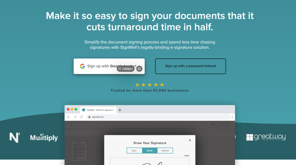 电子合同平台怎么选？9 家热门签章厂商分析