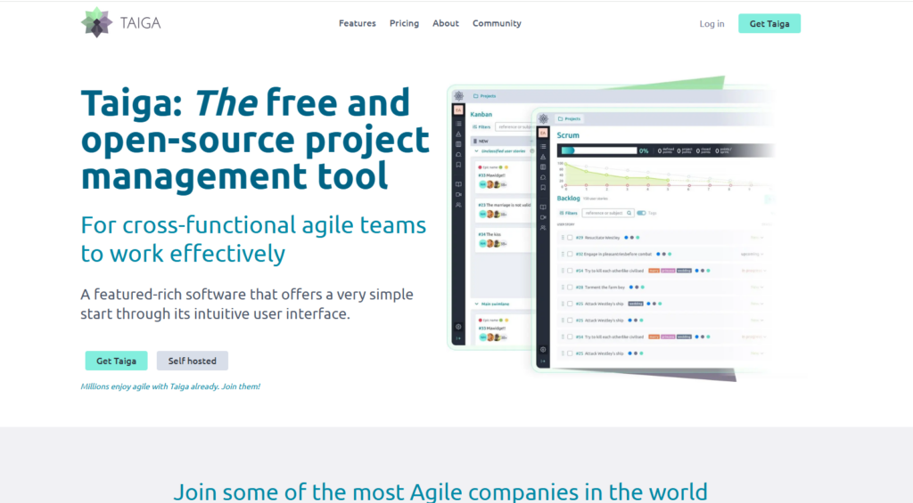 Scrum敏捷看板选型指南：11个工具横评