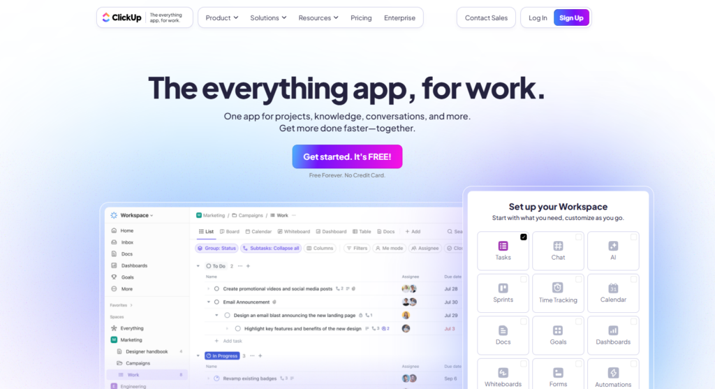 Scrum敏捷看板选型指南：11个工具横评