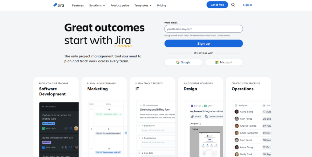 Scrum敏捷看板选型指南：11个工具横评