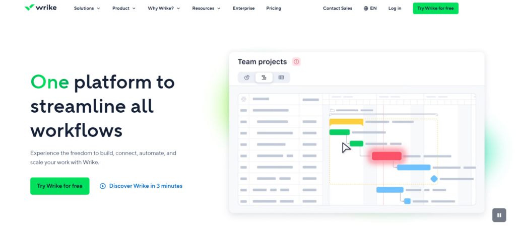 2025年热门项目协作平台推荐及优缺点分析