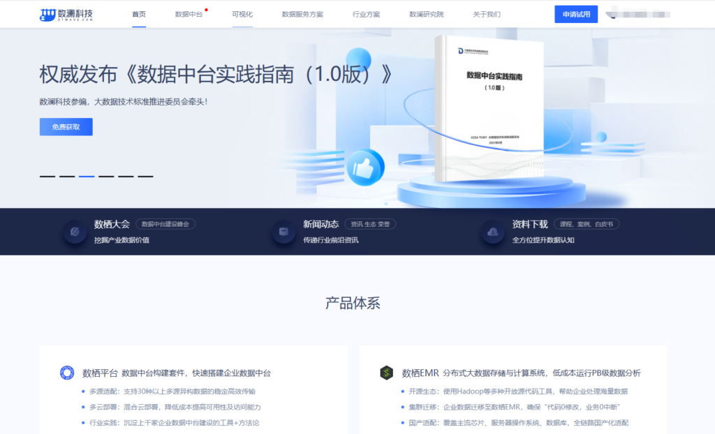 2025年值得用的指标管理平台测评排行