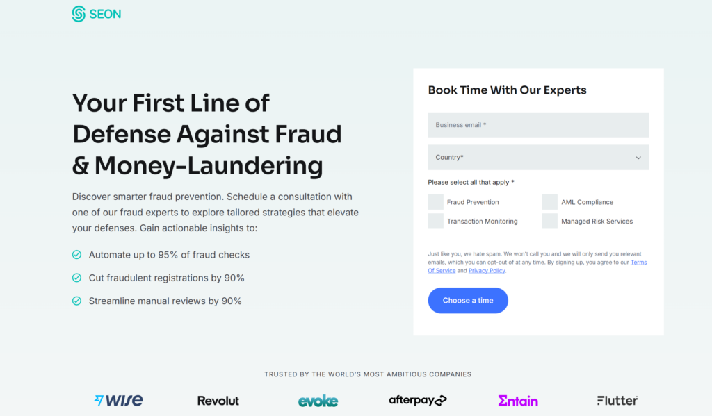 反作弊设备指纹选型指南：9款工具大盘点