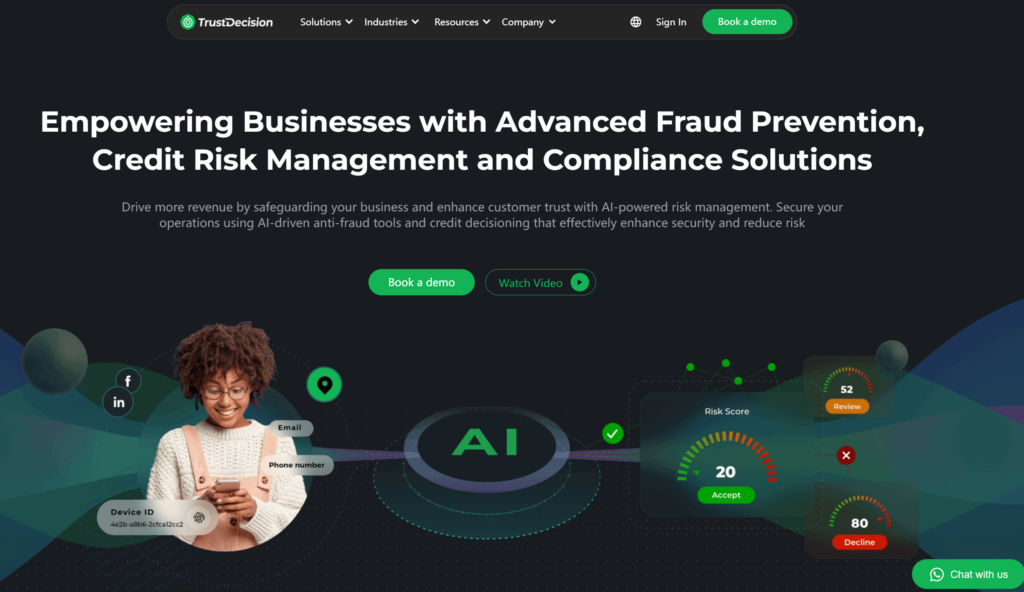 企业风控怎么选？8款羊毛党检测识别工具盘点
