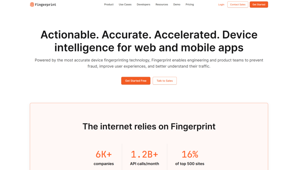 企业风控怎么选？8款羊毛党检测识别工具盘点
