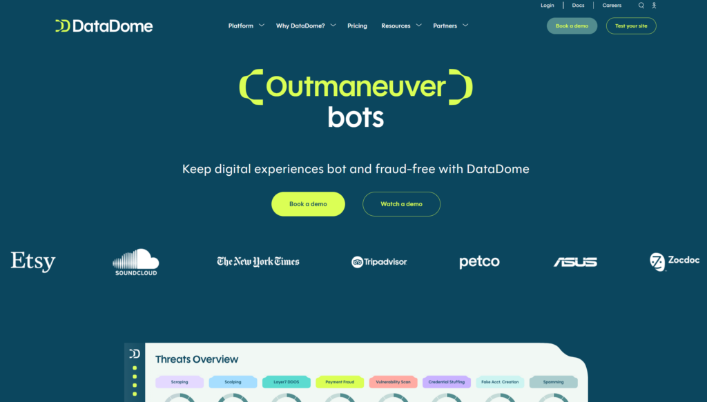 如何防薅羊毛、刷量、虚假用户？10款营销风控系统分享