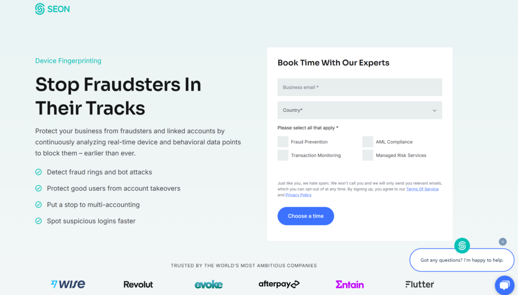 如何防薅羊毛、刷量、虚假用户？10款营销风控系统分享