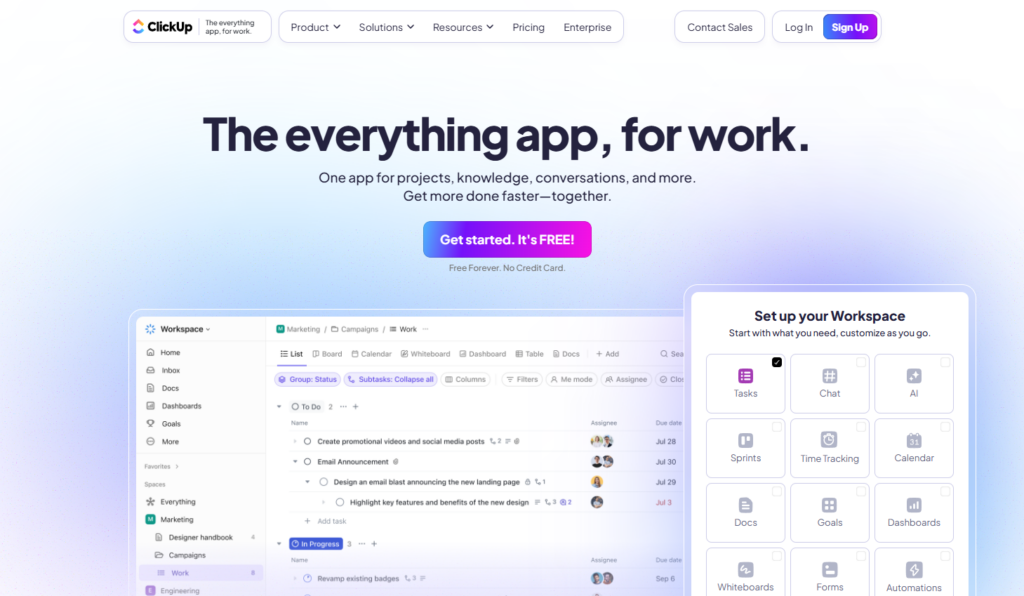 任务提醒工具哪个好用？16款深度评测