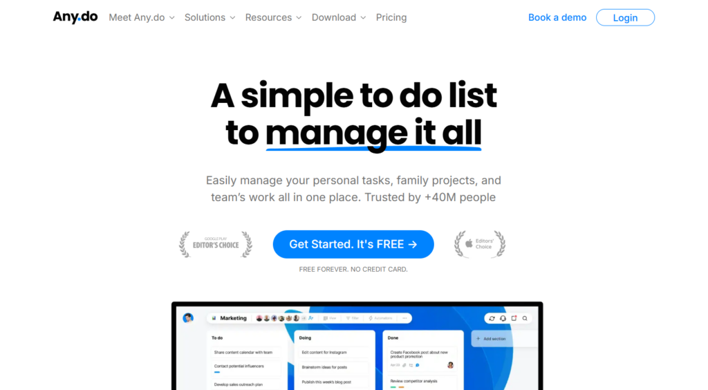 任务提醒工具哪个好用？16款深度评测