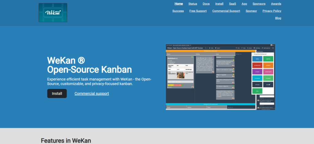 2025年16款工程管理系统开源软件排行榜（开源与商业哪个好）