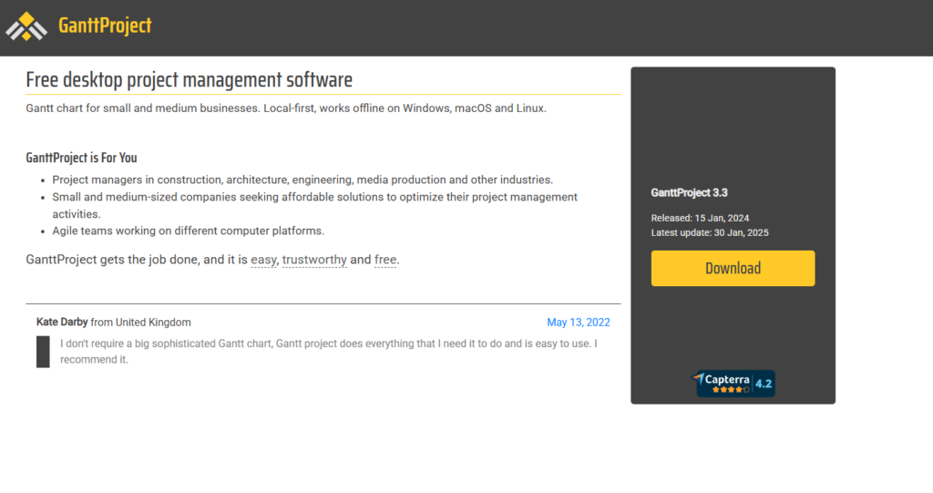 2025年16款工程管理系统开源软件排行榜（开源与商业哪个好）