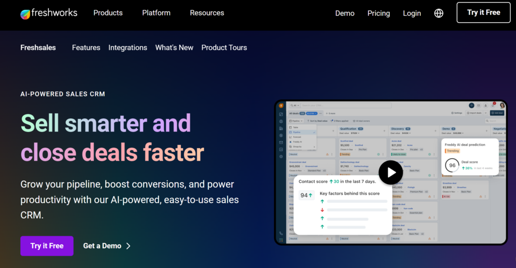 2025年14款销售管理系统深度评测，来看看哪款适合你的企业