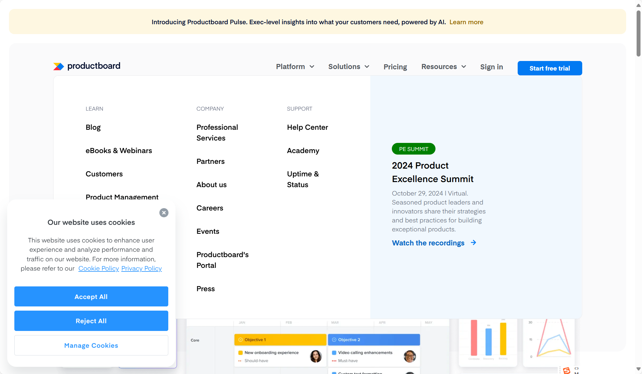 2025年好用的产品管理平台盘点