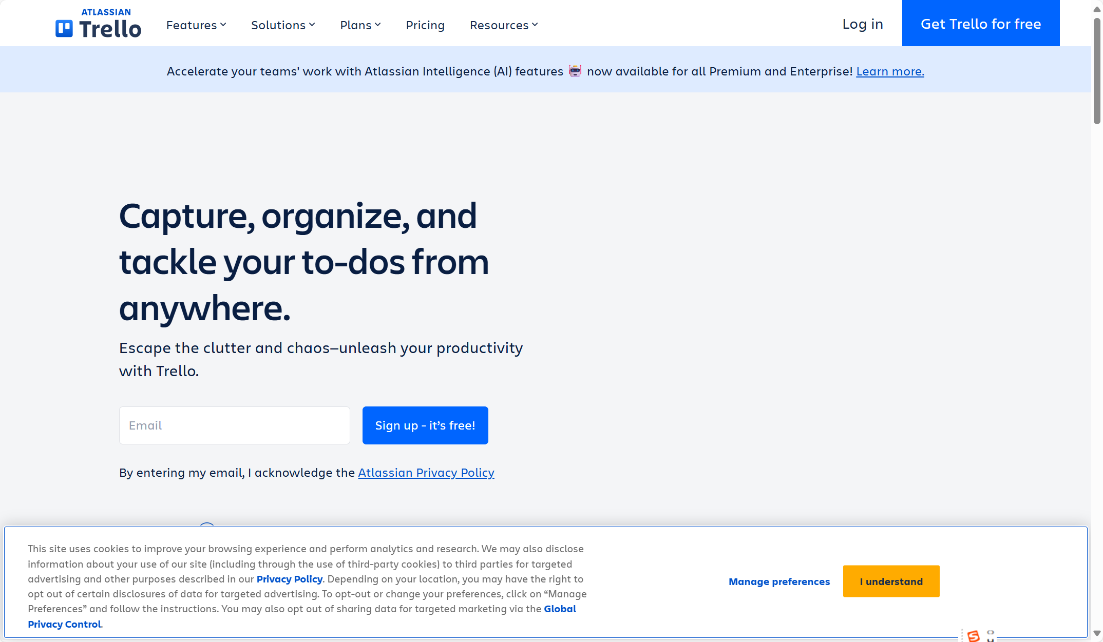 2025年好用的产品管理平台盘点