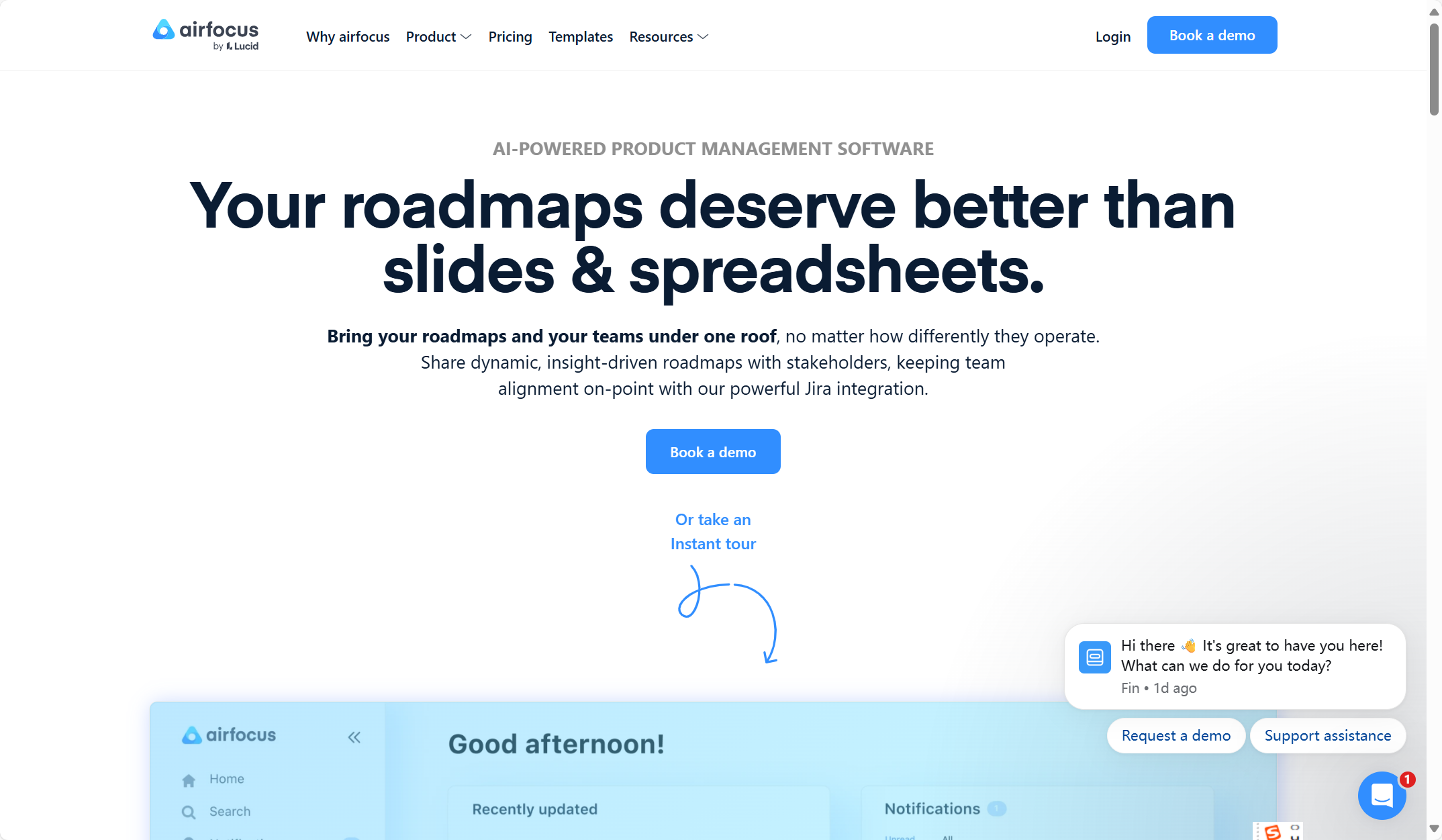 2025年好用的产品管理平台盘点