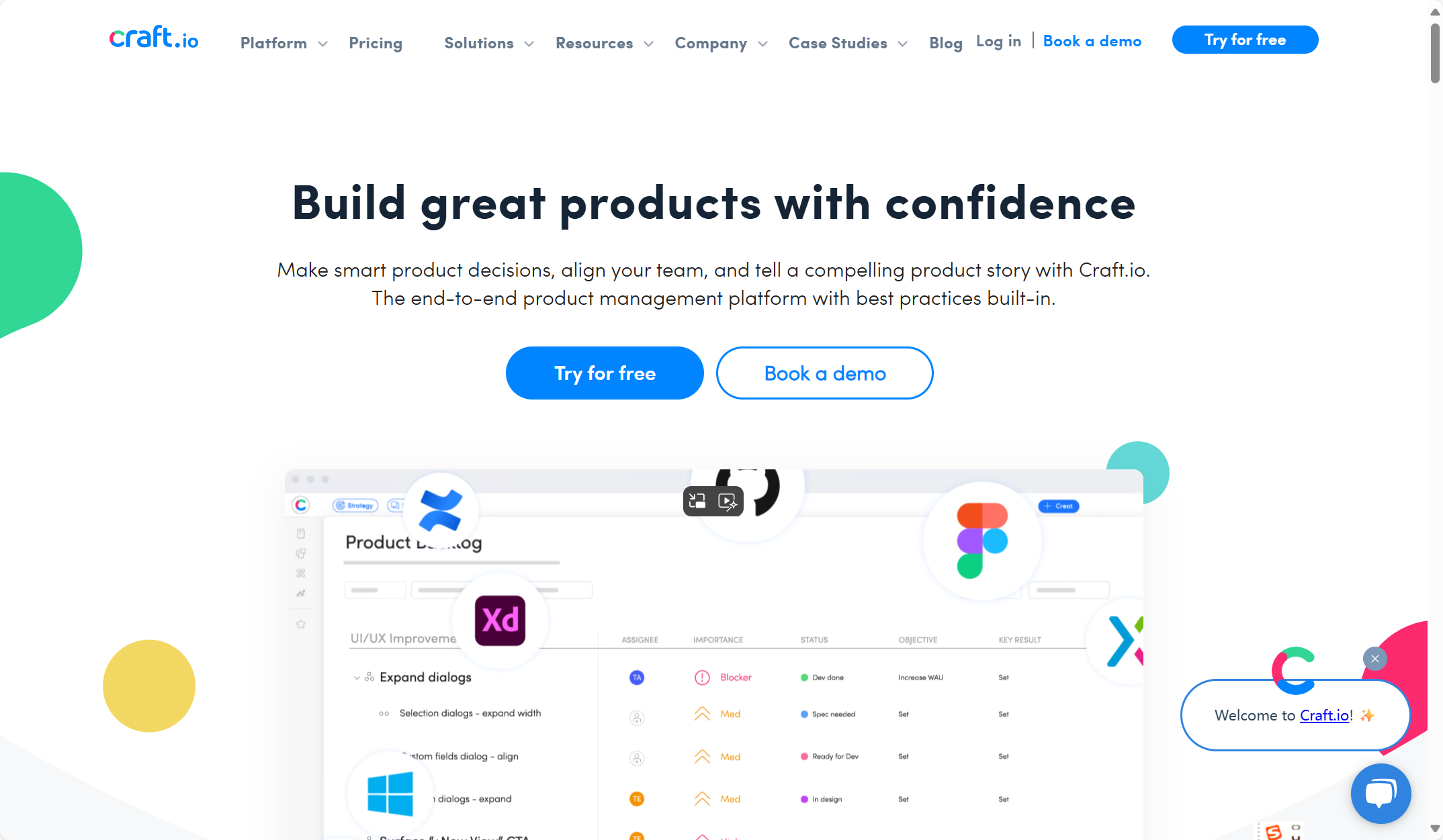 2025年好用的产品管理平台盘点