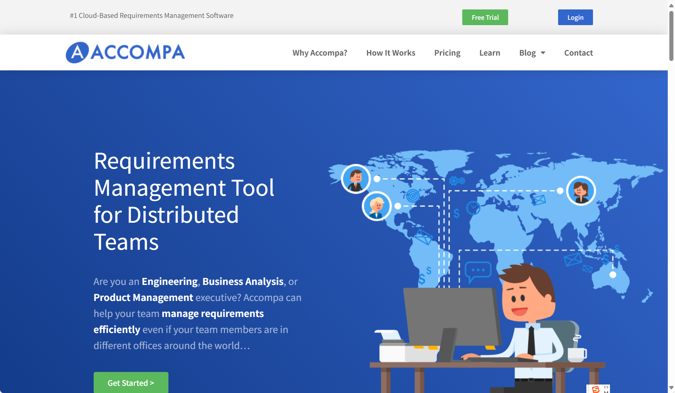 受欢迎的 8 款产品需求的管理工具