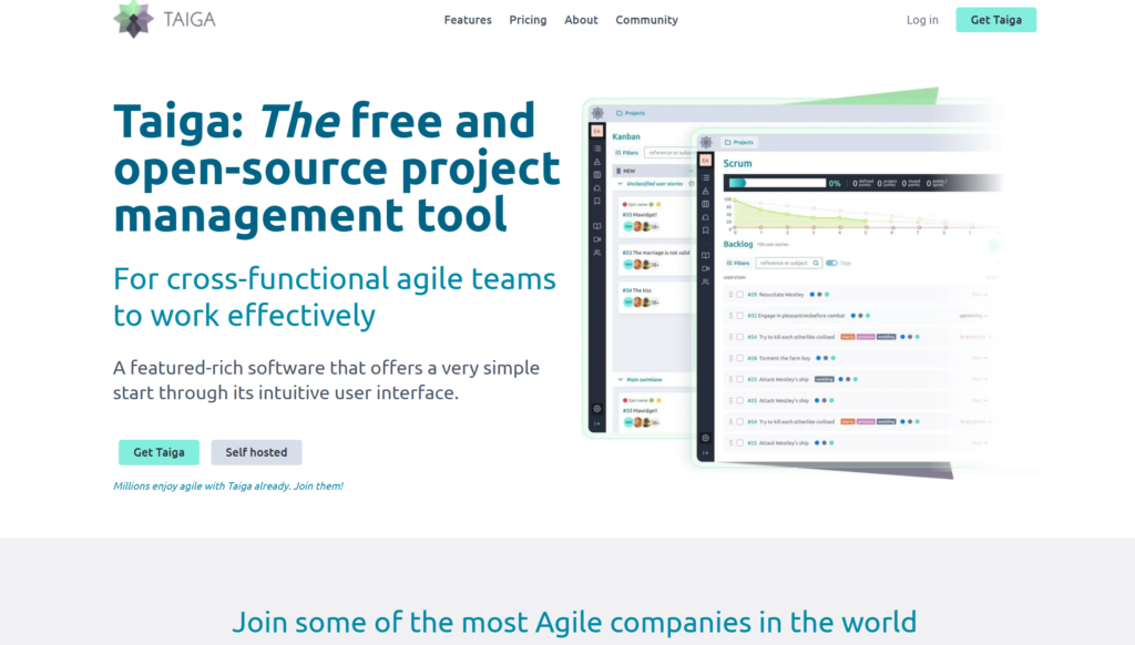 redmine项目管理系统怎么样？对比主流10款类似产品