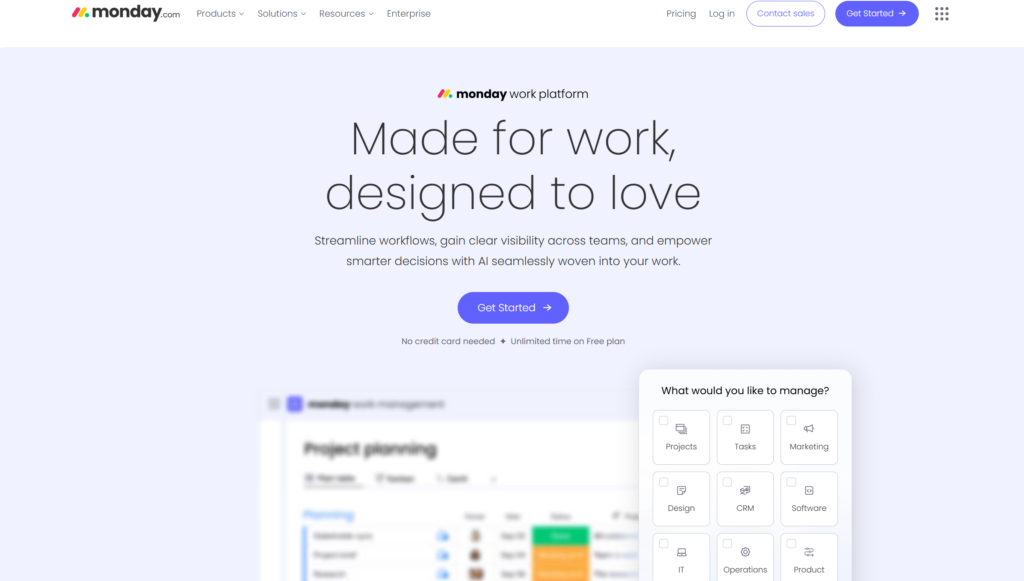 敏捷协作平台选型指南（15款推荐）
