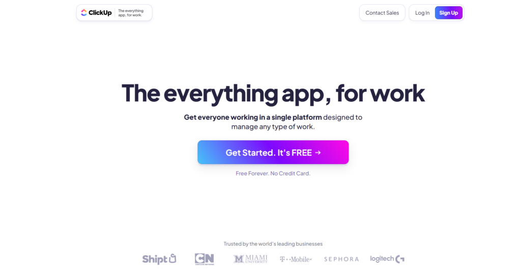 敏捷协作平台选型指南（15款推荐）
